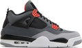Air Jordan 4 Retro Infared Size: 10