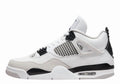 (Men's) Air Jordan 4 Retro 'Military Black' (2022) DH6927-111