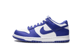 NIKE GRADE SCHOOL Dunk Low GS "Racer Blue" DV7067 400 DV7067 400 from Stadium Goods