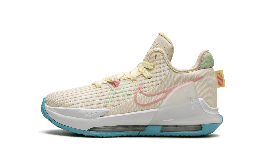 NIKE GRADE SCHOOL Witness VI Gs "Witness Coconut" DD0423 103 DD0423 103 from Stadium Goods