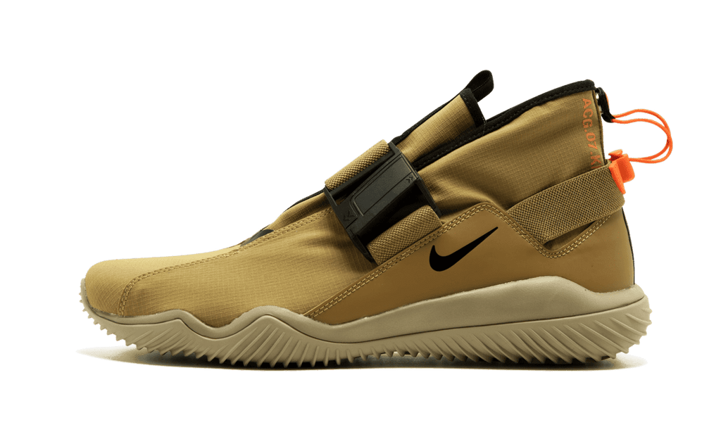 NIKE MENS ACG.07.KMTR "Golden Beige" 902776 201 902776 201 from Stadium Goods