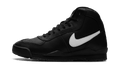 NIKE MENS Air Baltoro "St&uuml;ssy Black White" HV0484 001 HV0484 001 from Stadium Goods