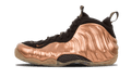 NIKE MENS Air Foamposite One "COPPER" 314996 081 314996 081 from Stadium Goods