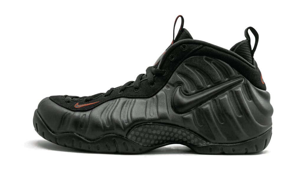 NIKE MENS Air Foamposite Pro "Sequoia" 624041 304 624041 304 from Stadium Goods