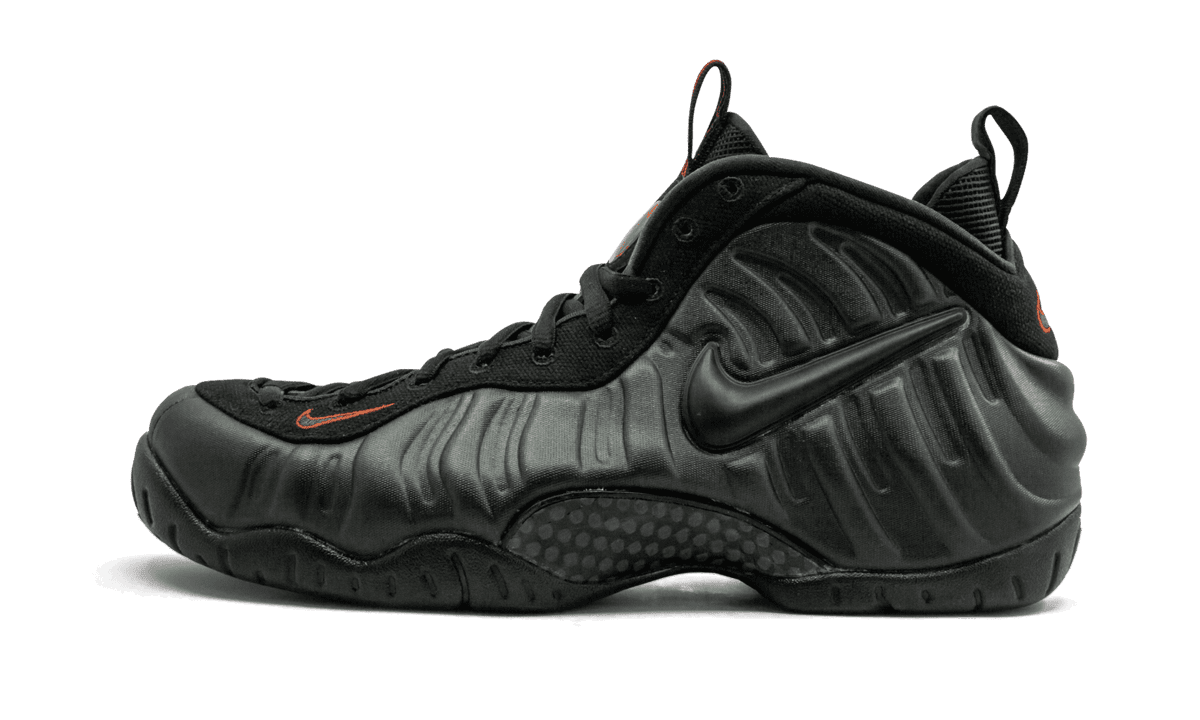 NIKE MENS Air Foamposite Pro "Sequoia" 624041 304 624041 304 from Stadium Goods