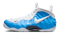 NIKE MENS Air Foamposite Pro "University Blue" HF0794 400 HF0794 400 from Stadium Goods