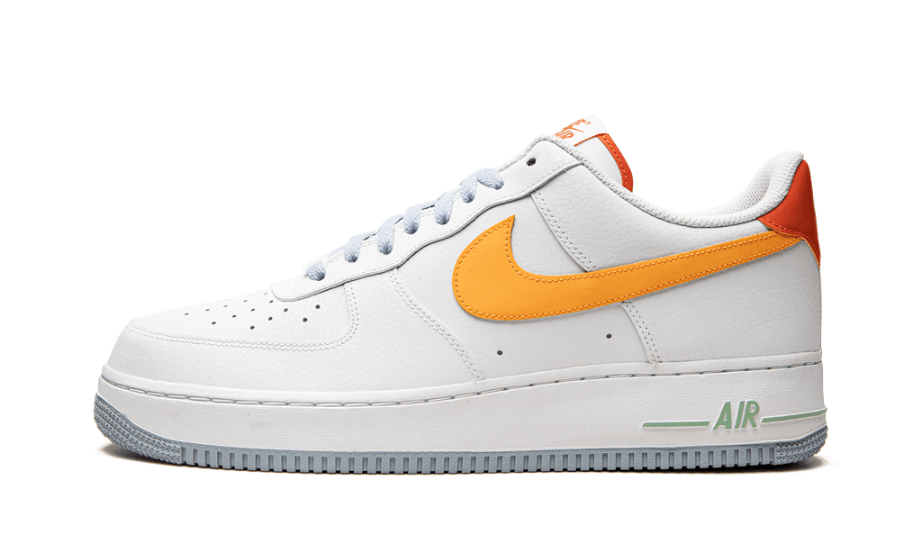NIKE MENS Air Force 1 '07 LV8 "Be Kind" DC2196 100 DC2196 100 from Stadium Goods