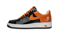 NIKE MENS Air Force 1 Low "Halloween" 312945 081 312945 081 from Stadium Goods