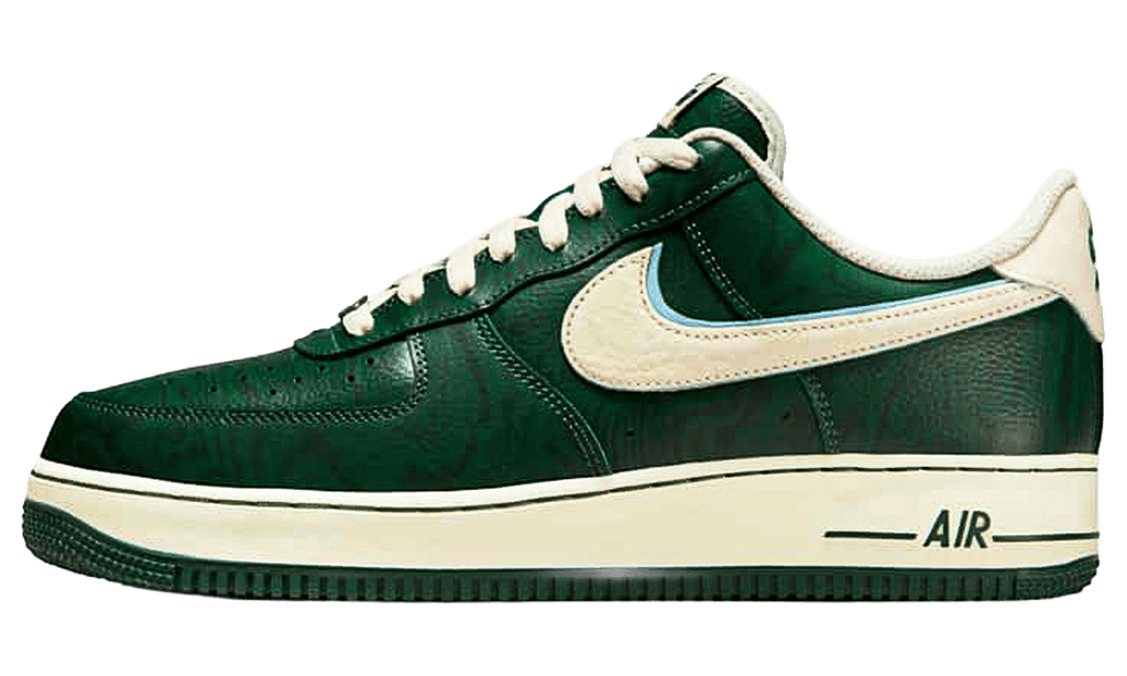 NIKE MENS Air Force 1 Low "LAAMS - Please Post Bills" IM6604 323 IM6604 323 from Stadium Goods
