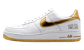 NIKE MENS Air Force 1 Low "Players" 315092 171 315092 171 from Stadium Goods