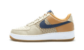 NIKE MENS Air Force 1 Low Premium "Birds Nest" 318775 241 318775 241 from Stadium Goods