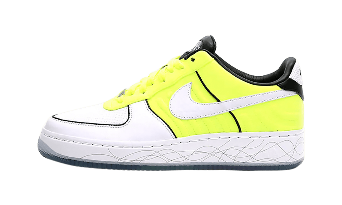 NIKE MENS Air Force 1 Low Supreme I/O "Talaria" 318287 171 318287 171 from Stadium Goods