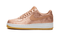 NIKE MENS Air Force 1 PRM "CLOT - Rose Gold Silk" CJ5290 600 CJ5290 600 from Stadium Goods