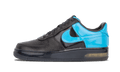 NIKE MENS Air Force 1 Supreme Max Air 318988 041 318988 041 from Stadium Goods