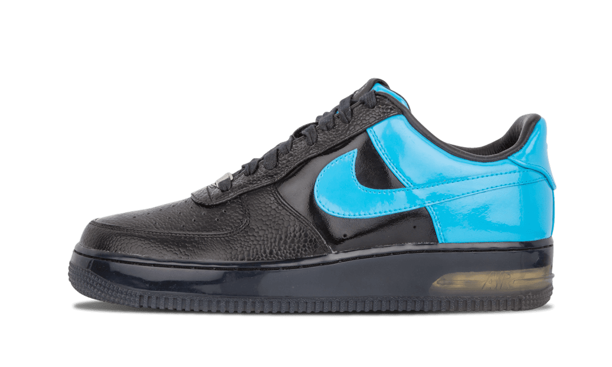 NIKE MENS Air Force 1 Supreme Max Air 318988 041 318988 041 from Stadium Goods