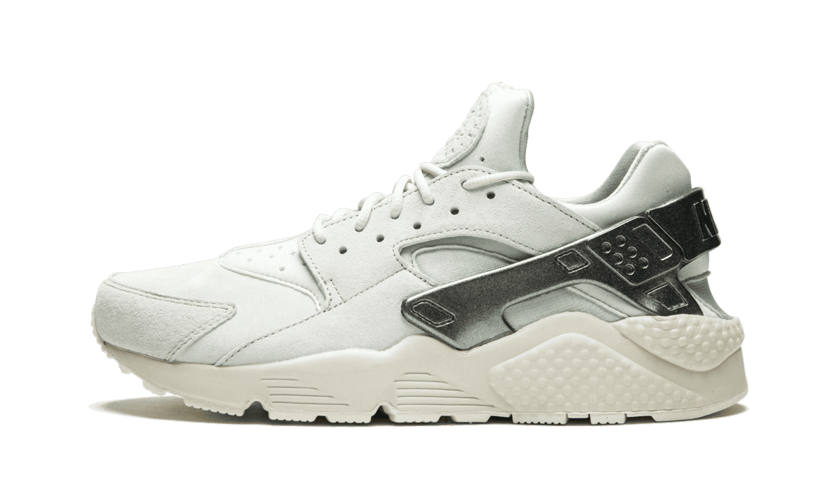 NIKE MENS Air Huarache Run PRM 704830 013 704830 013 from Stadium Goods