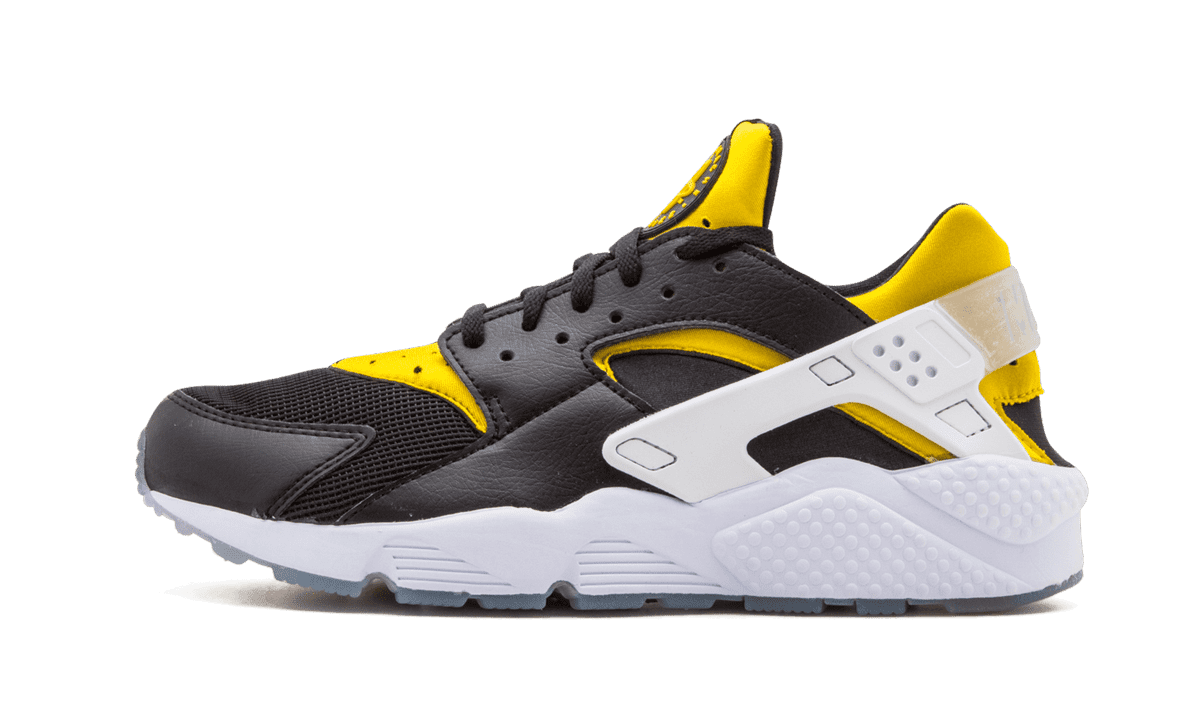 NIKE MENS Air Huarache Run PRM 704830 080 704830 080 from Stadium Goods