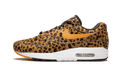 NIKE MENS Air Max 1 "Animal Pack 3.0 - Leopard" AQ0928 901 AQ0928 901 from Stadium Goods