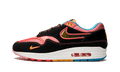 NIKE MENS Air Max 1 "Chinatown" CU6645 001 from Stadium Goods