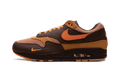 NIKE MENS Air Max 1 "King&rsquo;s Day" HF7346 200 HF7346 200 from Stadium Goods