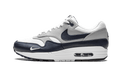 NIKE MENS Air Max 1 LV8 "Obsidian" DH4059 100 DH4059 100 from Stadium Goods