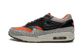 NIKE MENS Air Max 1 Supreme QK "Safari Pack" 332326 801 from Stadium Goods