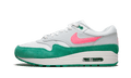 NIKE MENS Air Max 1 "Watermelon" AH8145 106 from Stadium Goods