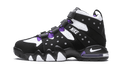 NIKE MENS Air Max 2 CB '94 "Black White Purple (2020/2025)" CZ7871 001 from Stadium Goods