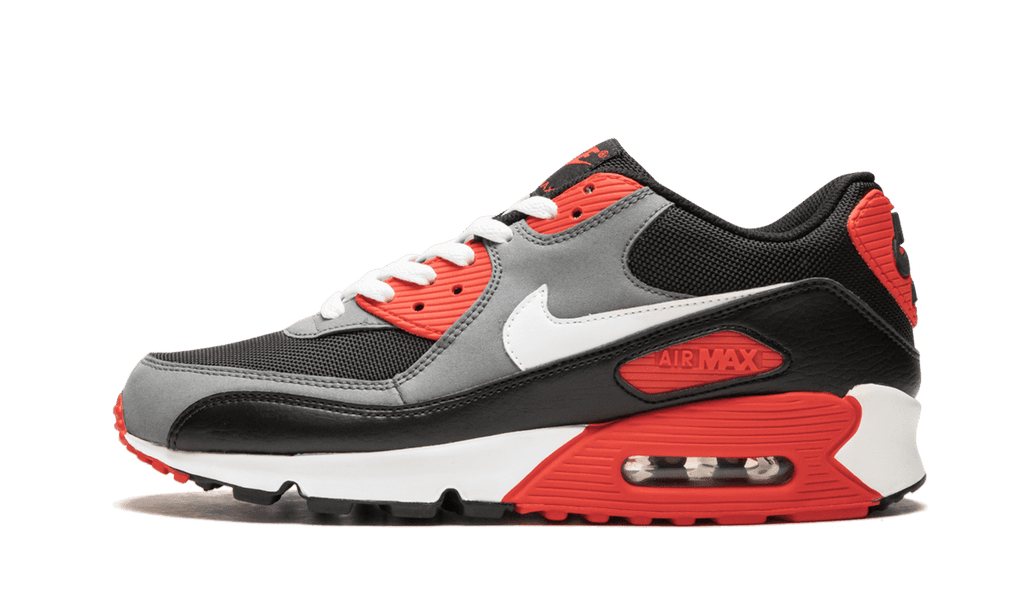 NIKE MENS Air Max 90 Classic 345188 001 from Stadium Goods