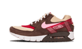 NIKE MENS Air Max 90 Current Huarache PR "DQM" 375576 261 375576 261 from Stadium Goods