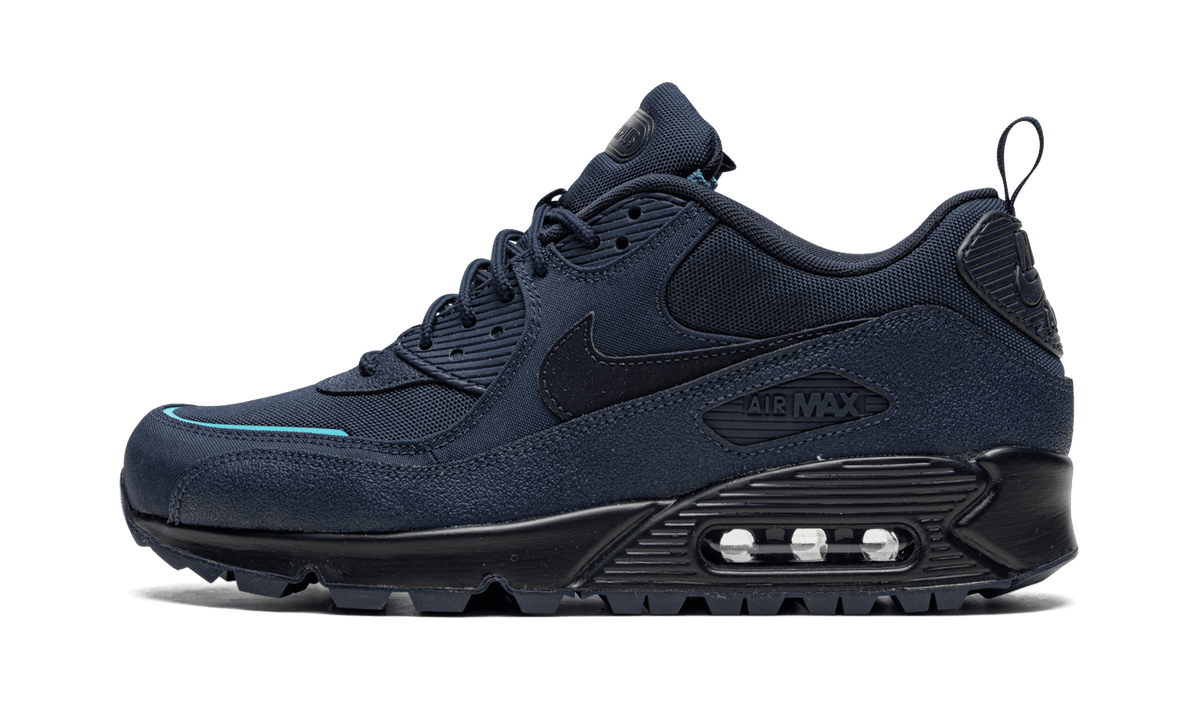 NIKE MENS Air Max 90 Surplus DC9389 400 DC9389 400 from Stadium Goods