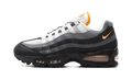 NIKE MENS Air Max 95 OG "Big Bubble Black Bright Ceramic" IM5988 010 IM5988 010 from Stadium Goods