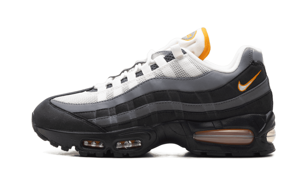 NIKE MENS Air Max 95 OG "Big Bubble Black Bright Ceramic" IM5988 010 IM5988 010 from Stadium Goods