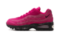 NIKE MENS Air Max 95 OG "Fireberry" II7632 600 II7632 600 from Stadium Goods