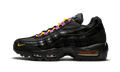 NIKE MENS Air Max 95 PRM "LA vs NY" AT8505 001 AT8505 001 from Stadium Goods