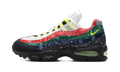 NIKE MENS Air Max 95 "Paisley Bandana" IQ0620 100 IQ0620 100 from Stadium Goods