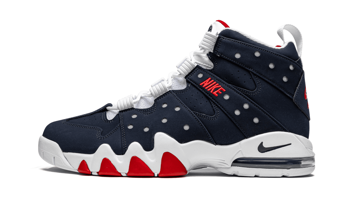NIKE MENS Air Max CB 94 "USA 2021" DJ5160 400 from Stadium Goods
