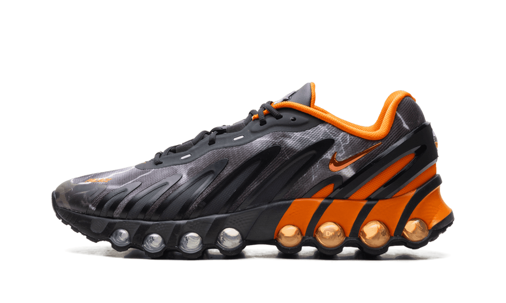NIKE MENS Air Max DN8 "Palace - Black" IB4181 001 IB4181 001 from Stadium Goods
