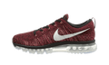NIKE MENS Air Max Flyknit "Team Red" 620469 011 620469 011 from Stadium Goods