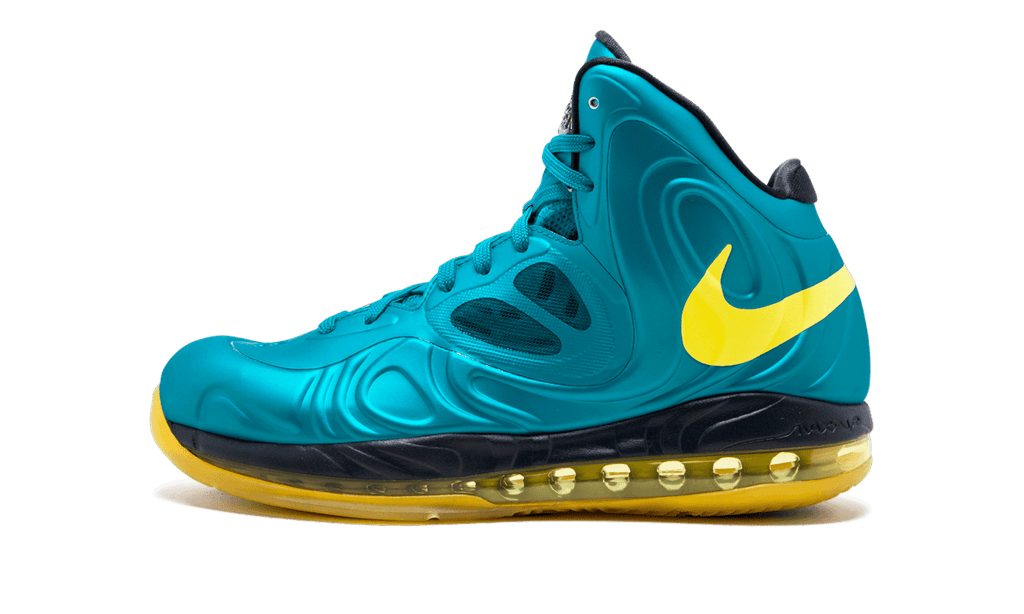 NIKE MENS Air Max Hyperposite "Tropical Teal" 524862 303 524862 303 from Stadium Goods
