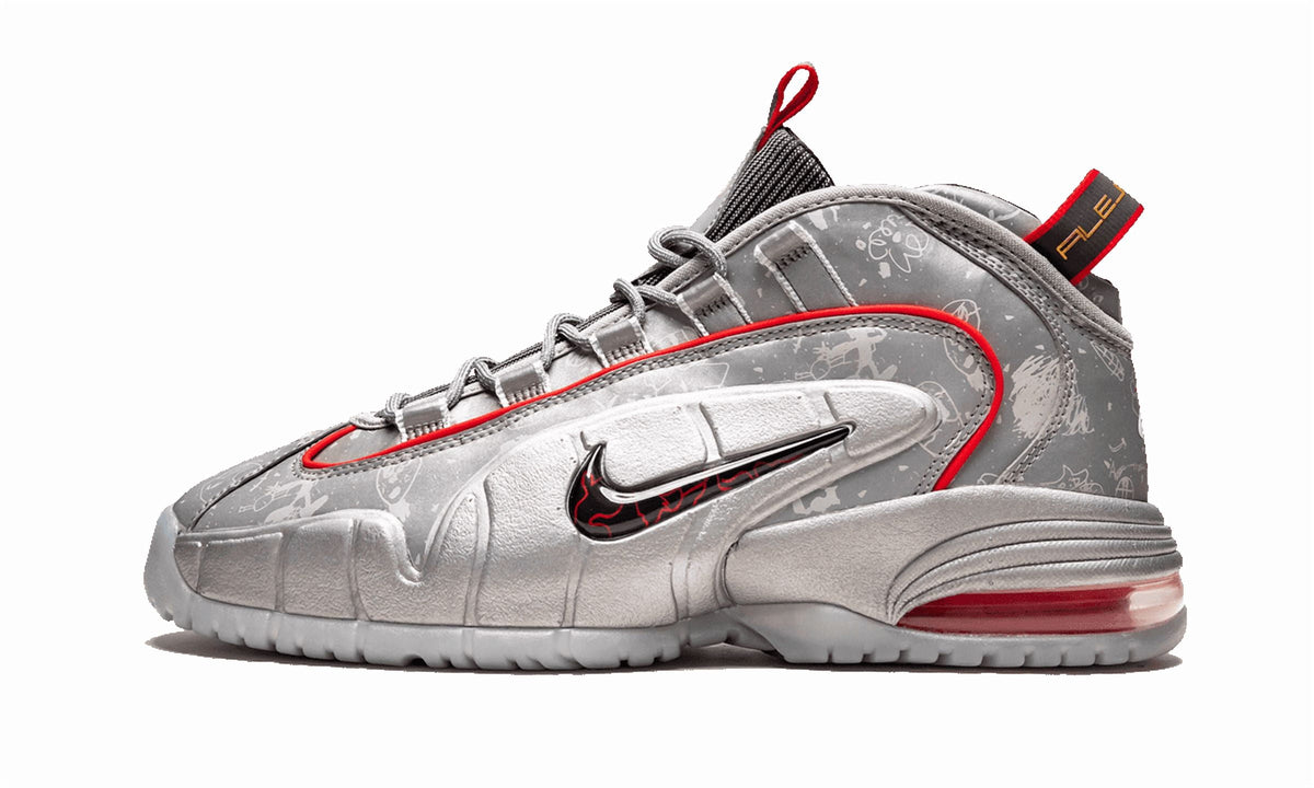 NIKE MENS Air Max Penny DB "Doernbecher" 728590 001 from Stadium Goods
