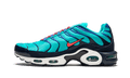 NIKE MENS Air Max Plus "Hyper Jade" AV7940 300 AV7940 300 from Stadium Goods