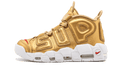 NIKE MENS Air More Uptempo "Supreme" 902290 700 from Stadium Goods