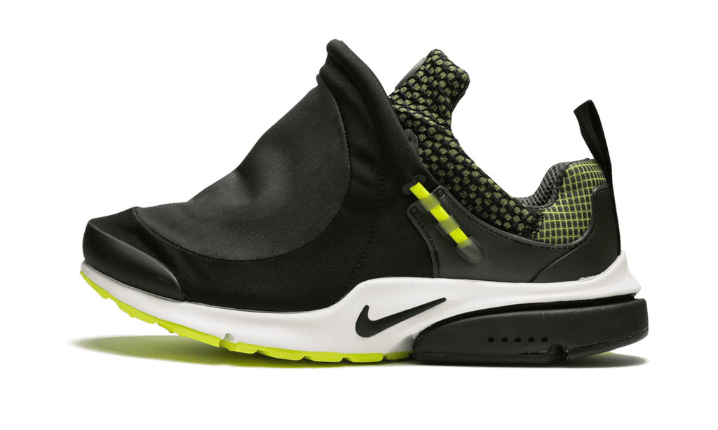NIKE MENS Air Presto Tent / CDG BV0071 001 BV0071 001 from Stadium Goods