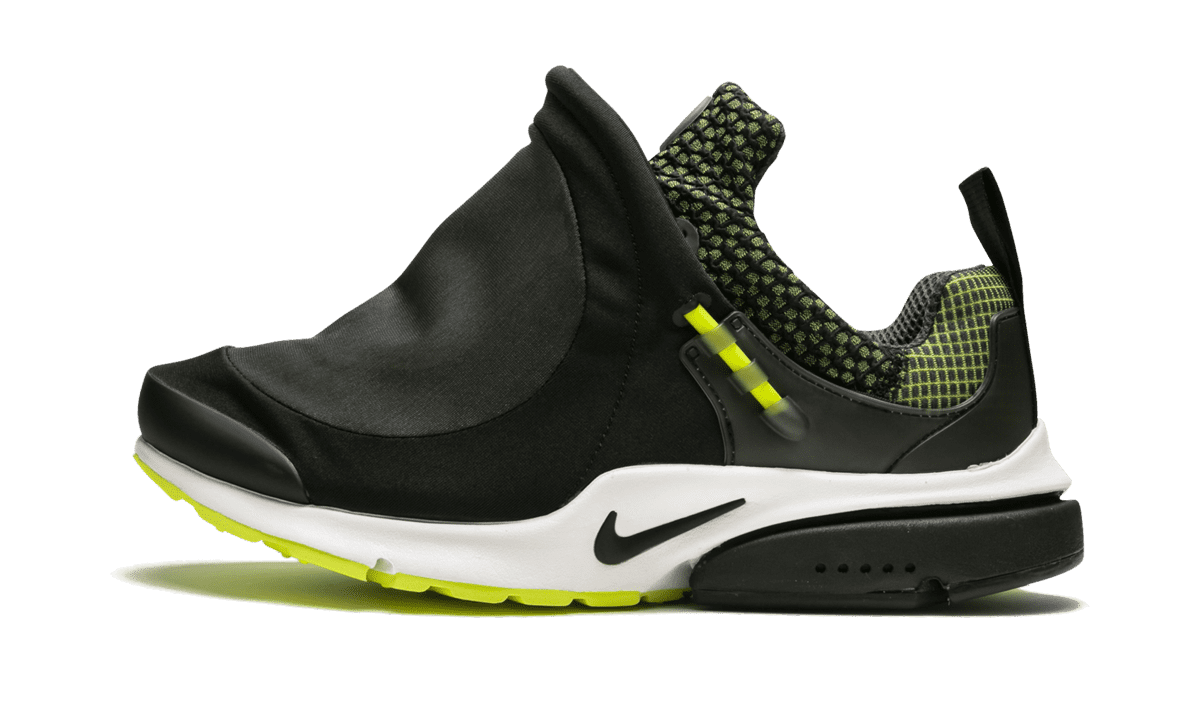 NIKE MENS Air Presto Tent / CDG BV0071 001 BV0071 001 from Stadium Goods