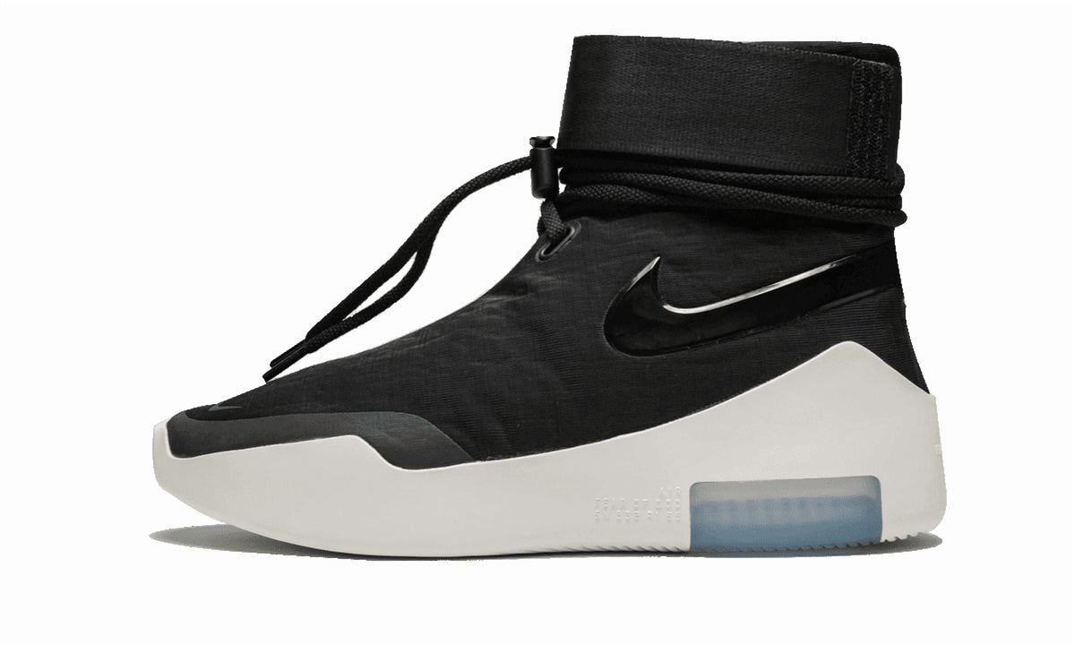 NIKE MENS Air Shoot Around "Fear of God/FOG" AT9915 001 AT9915 001 from Stadium Goods