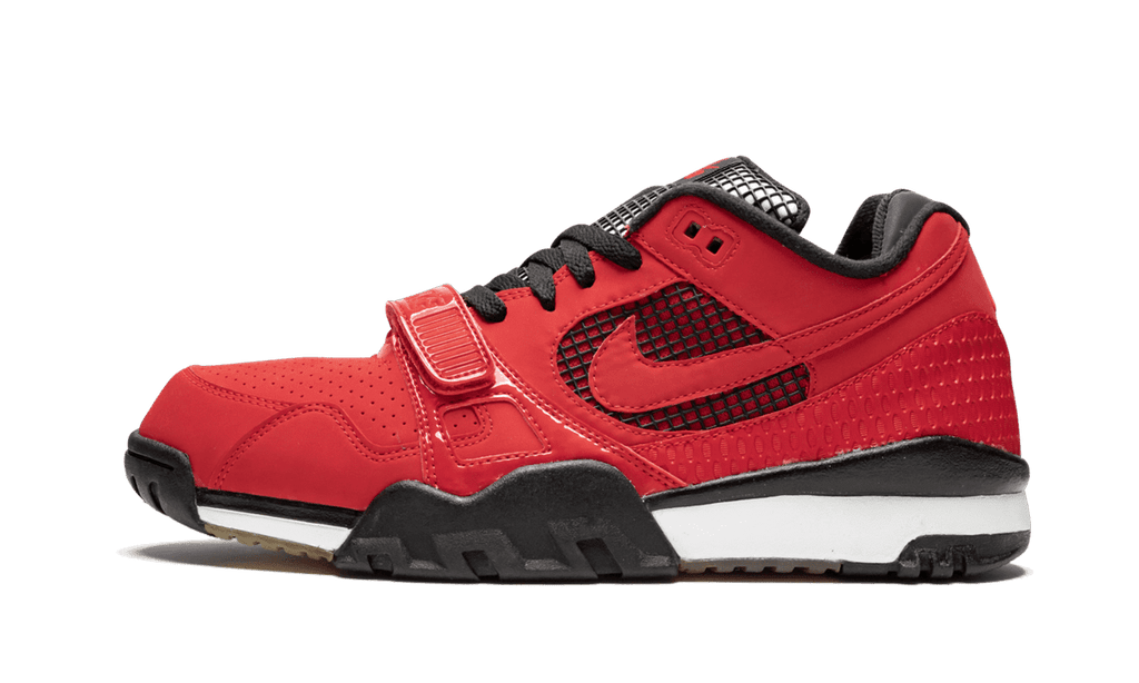NIKE MENS Air Trainer 2 SB Supreme 317646 661 317646 661 from Stadium Goods
