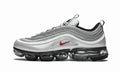 NIKE MENS Air Vapormax '97 "Silver Bullet" AJ7291 002 AJ7291 002 from Stadium Goods