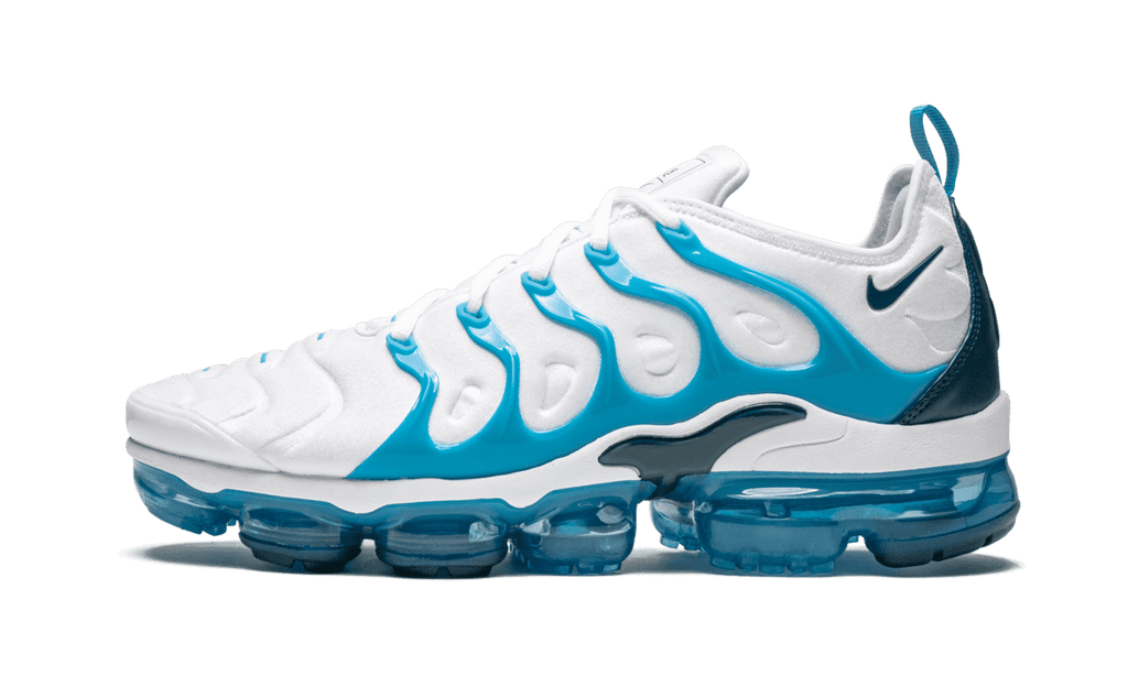 NIKE MENS Air Vapormax Plus 924453 104 from Stadium Goods