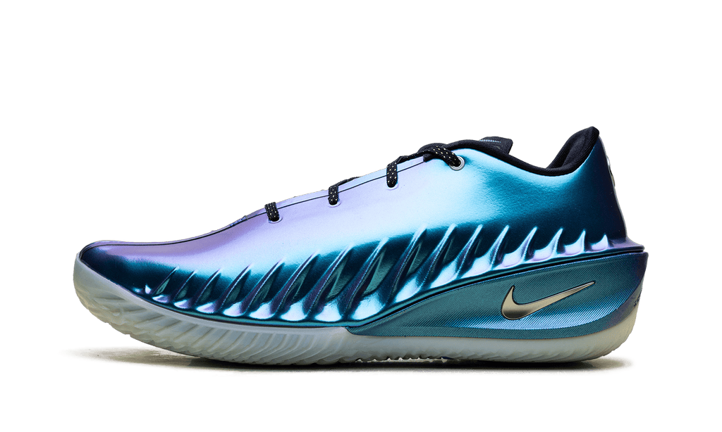 NIKE MENS Air Zoom GT Cut 4 "Preheat" IQ6206 500 IQ6206 500 from Stadium Goods